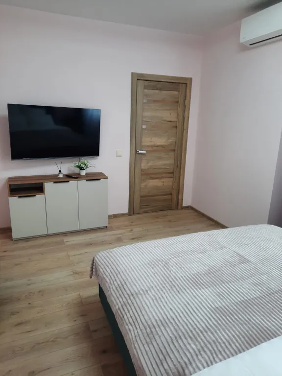 Квартира Светлая и уютная квартира — Екатеринбург