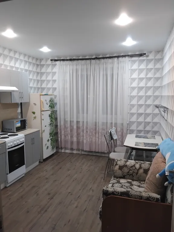 Квартира в Московском районе