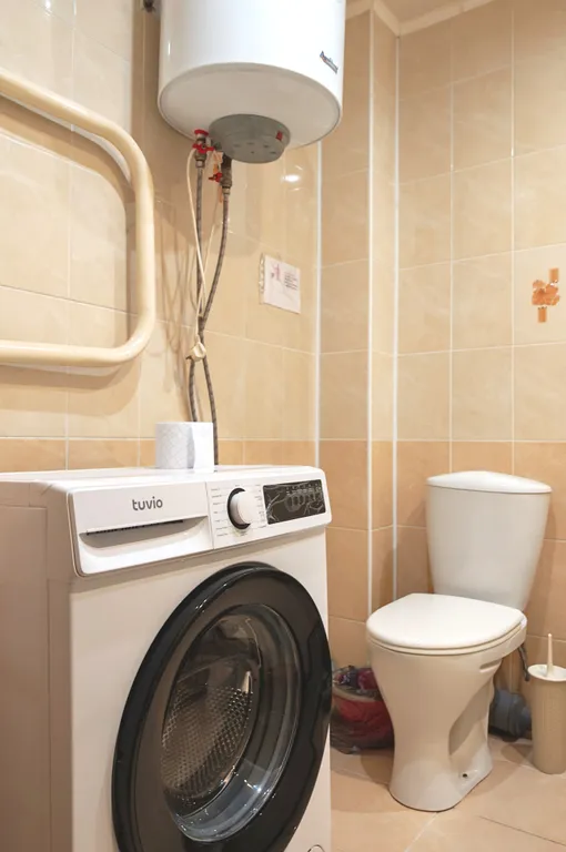 Просторная 1-к квартира у метро Безымянка