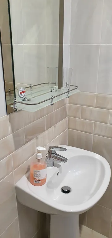 Лучшее место для отдыха