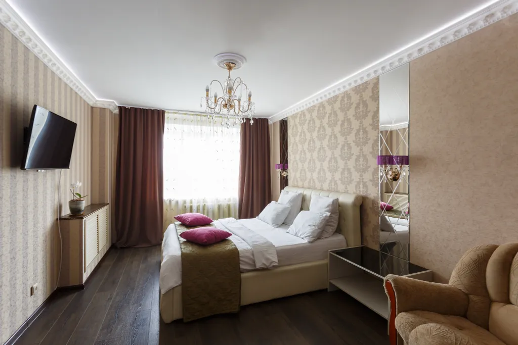 1-комнатная Квартира — аренда посуточно в Вологда