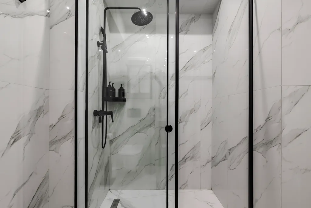 Квартира Квартира Апартамент в комплексе 4* с круглогодичным бассейном — Адлер