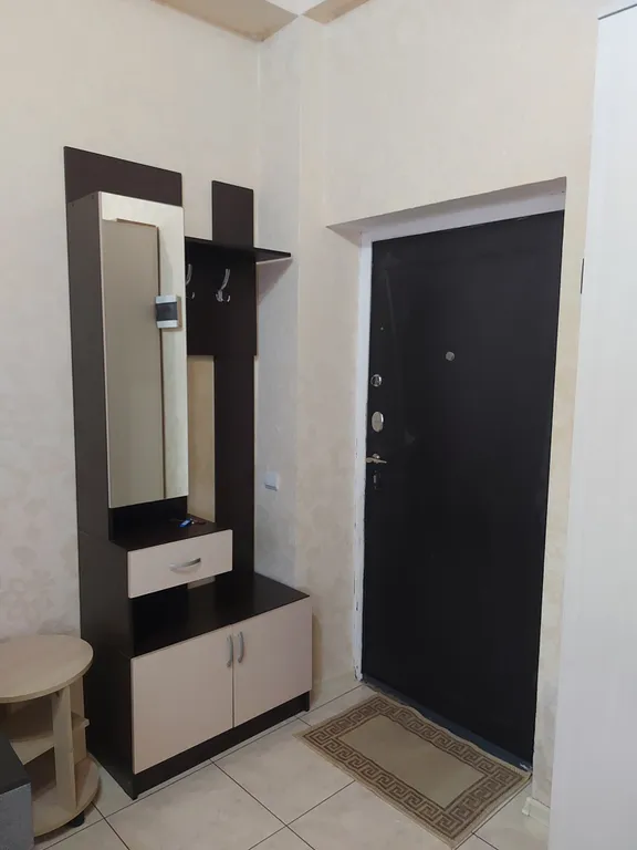 Студия у пляжа