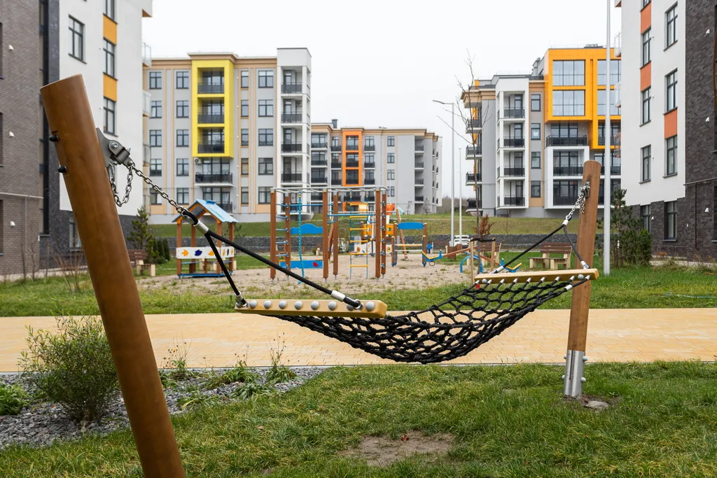 Апартаменты у моря