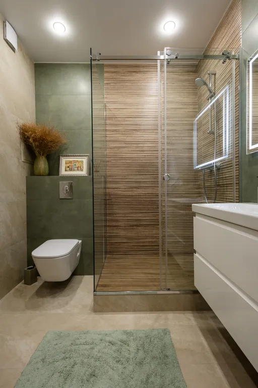 Квартира 2х-комнатная квартира комфорт класса — Анапа