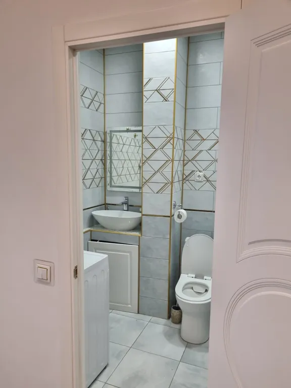 Новый район рядом глобус парк1 лемана про