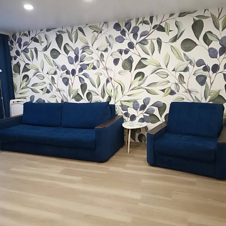 Двухкомнатная квартира в центре — аренда посуточно в Вологда