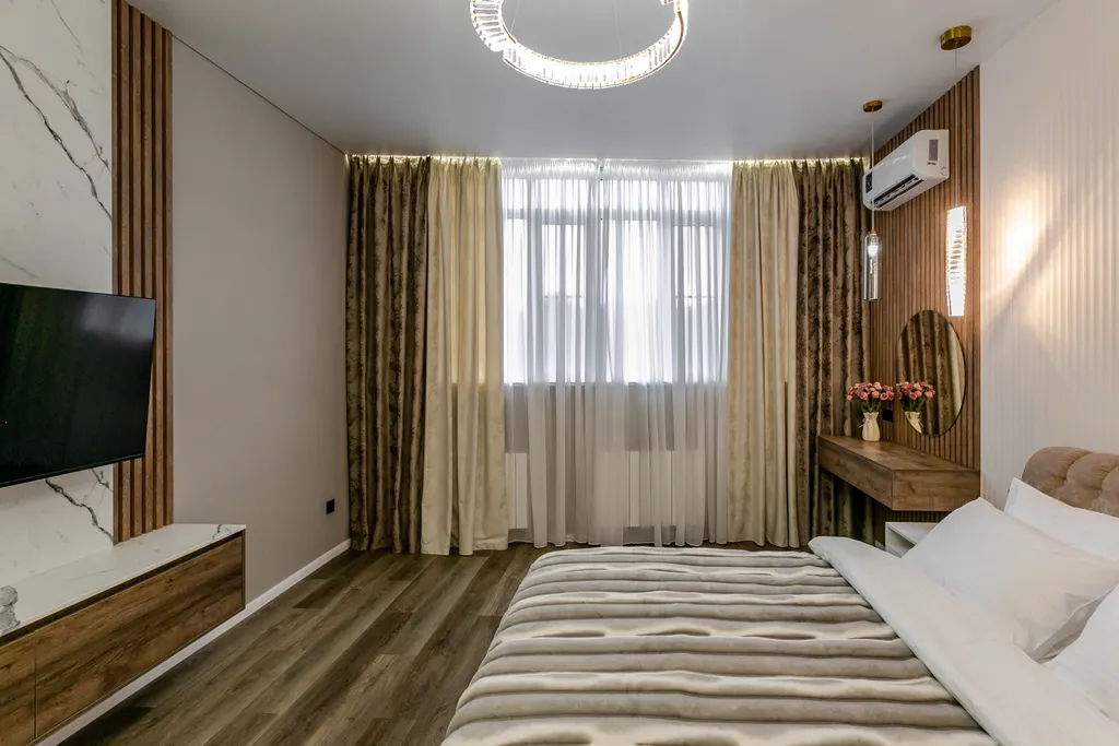 Superior suite в ЖК Звезда by Art Apart