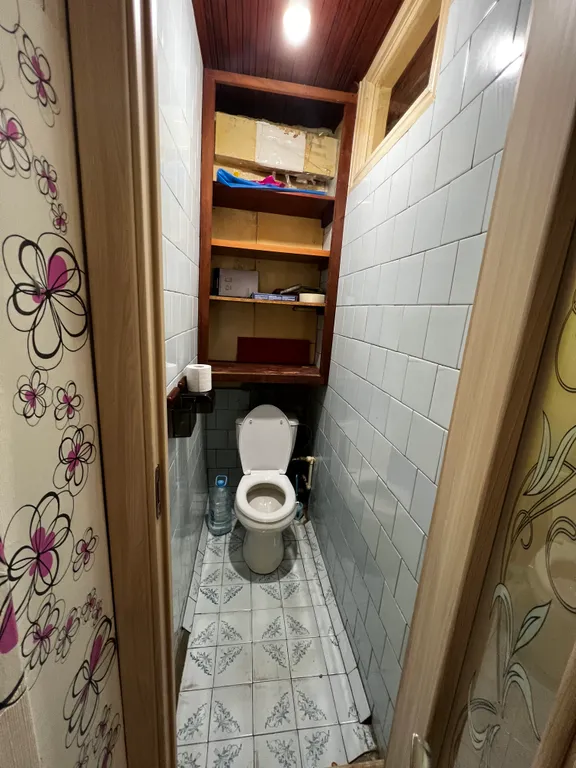 Квартира Квартира в центре с потрясающим видом — Геленджик