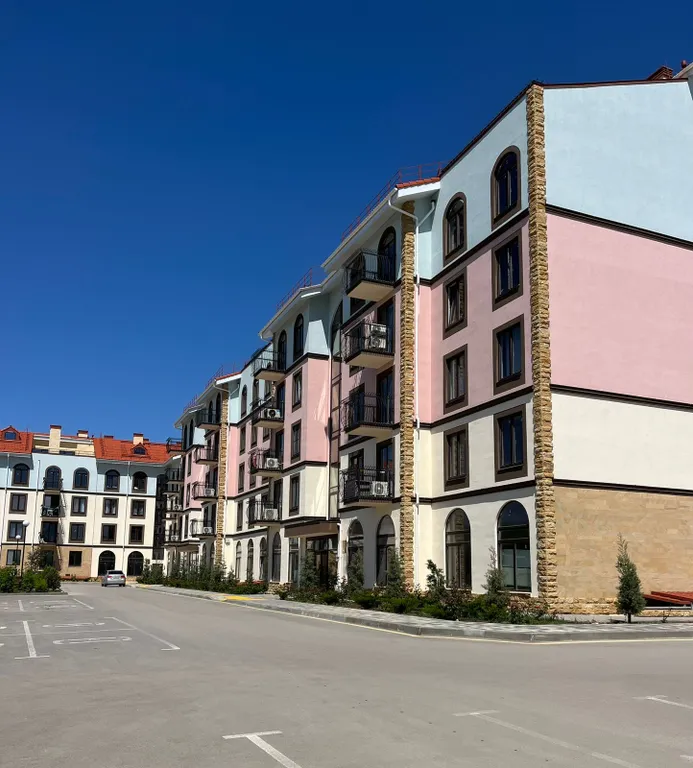 Ваш комфортный отдых гарантирован