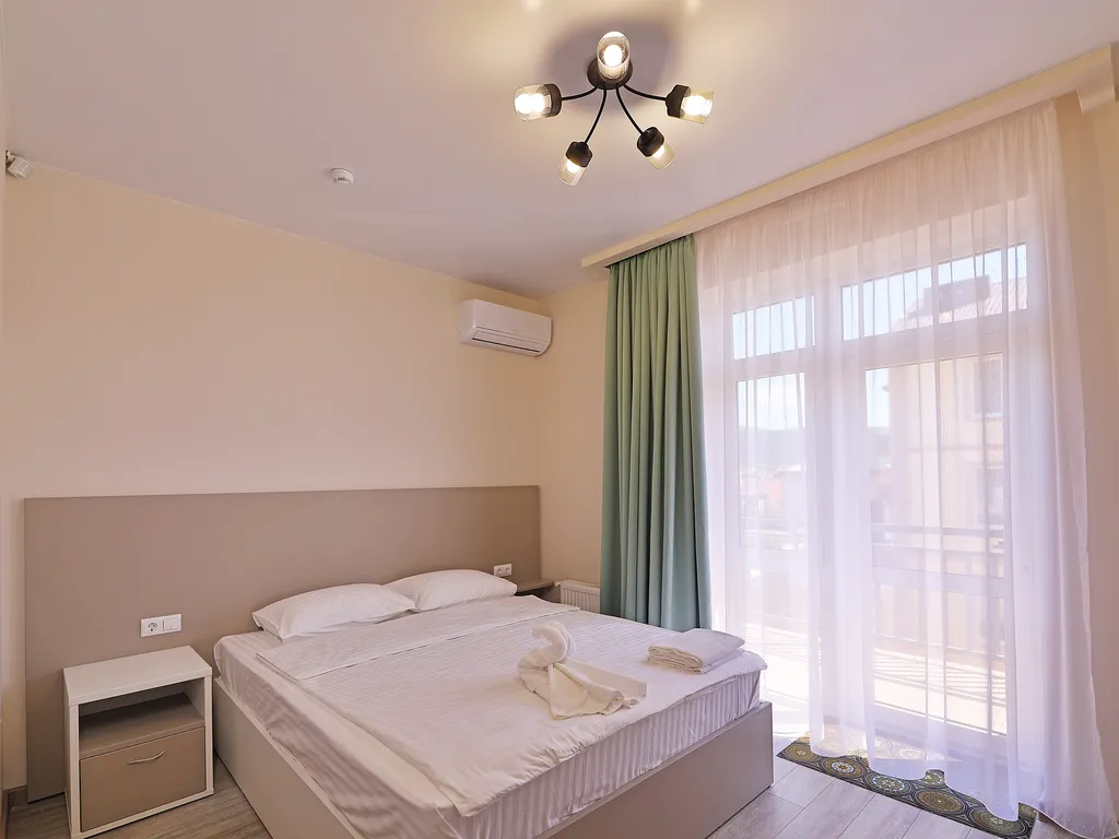 Квартира Комната — аренда посуточно в Кабардинка