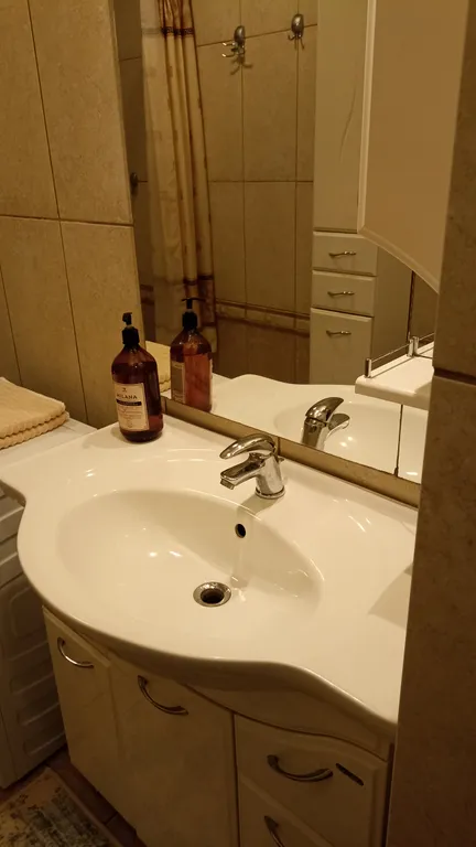 Квартира рядом с Южным вокзалом