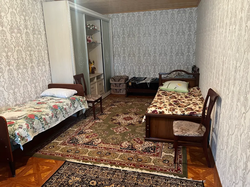 Гостевой дом