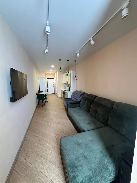 Квартира с видом на Дон — аренда посуточно в Ростов-на-Дону