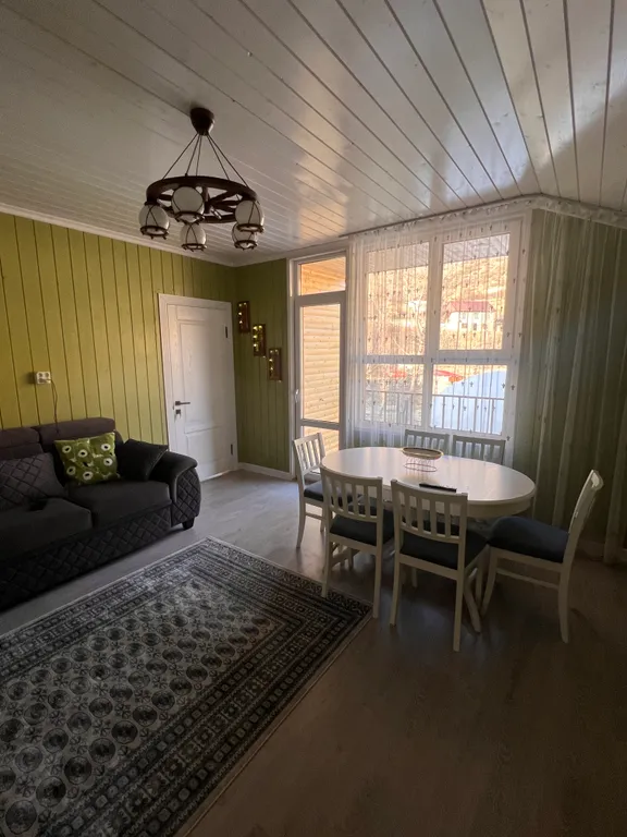 3-комнатный Дом