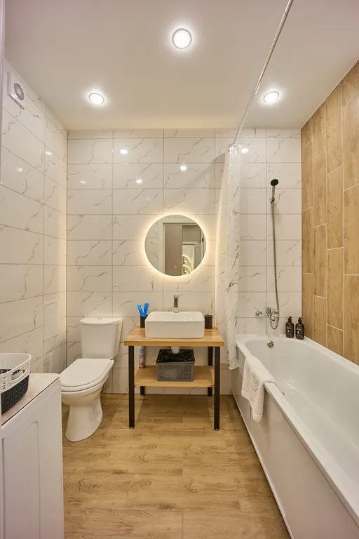 Студия: станция Уют