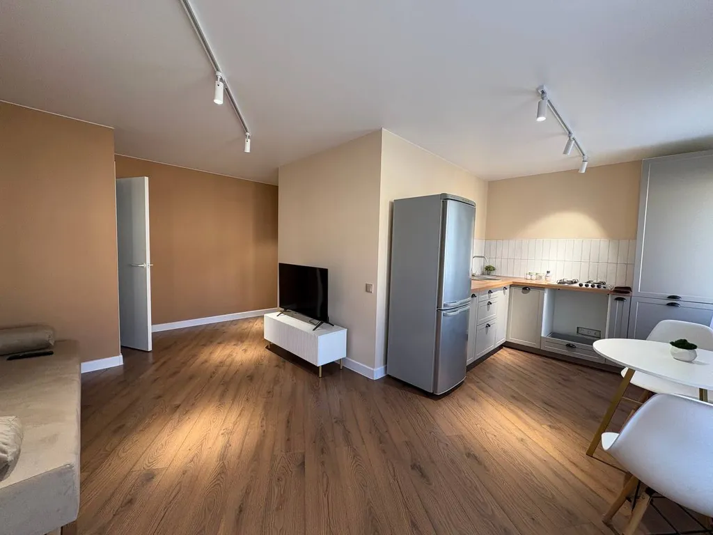 Уютная квартира с новым ремонтом в центре Смоленска — аренда посуточно в Смоленск