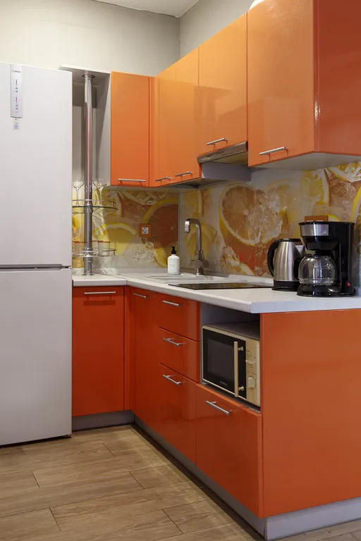 Уютная студия Центр города в 5 минутах езды Документы