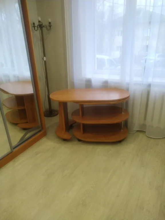 Апартаменты в спальном районе Светлогорска, р-н Отрадное