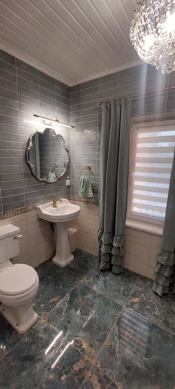 Гостевой дом Чайкина дача