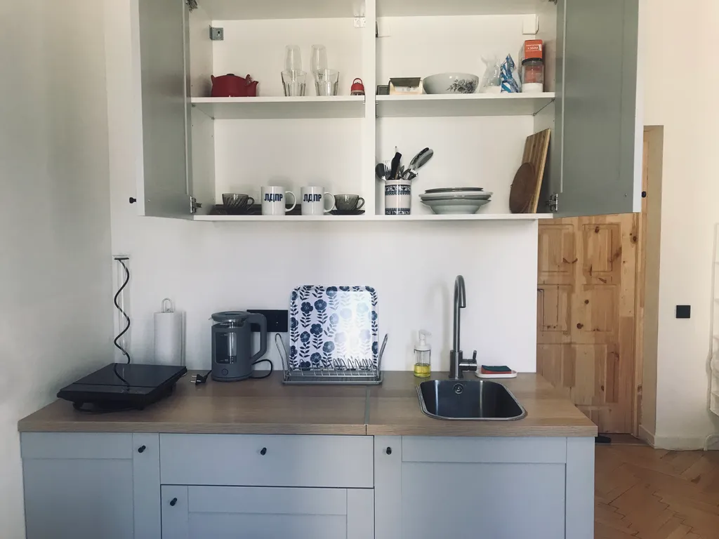 Atman home у Невского