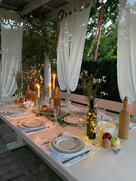 Коттедж Дом для праздника — Первореченское