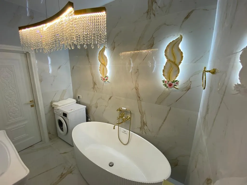 Апартаменты класса комфорт