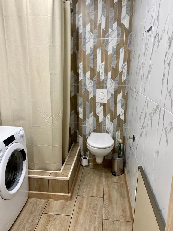 Дом в лесу, сибирский банный чан