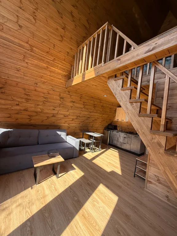 Уютный Коттедж «ЛИНАРИЯ»