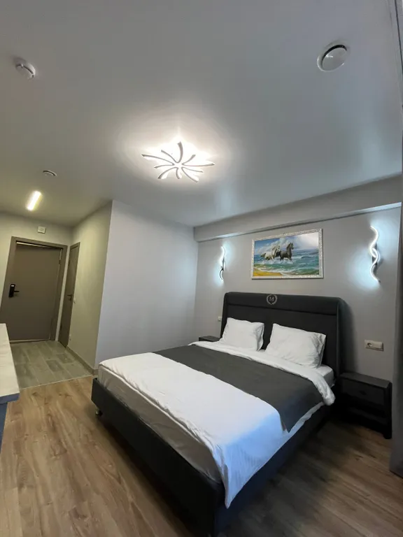 Квартира Комната — аренда посуточно в Нефтеюганск