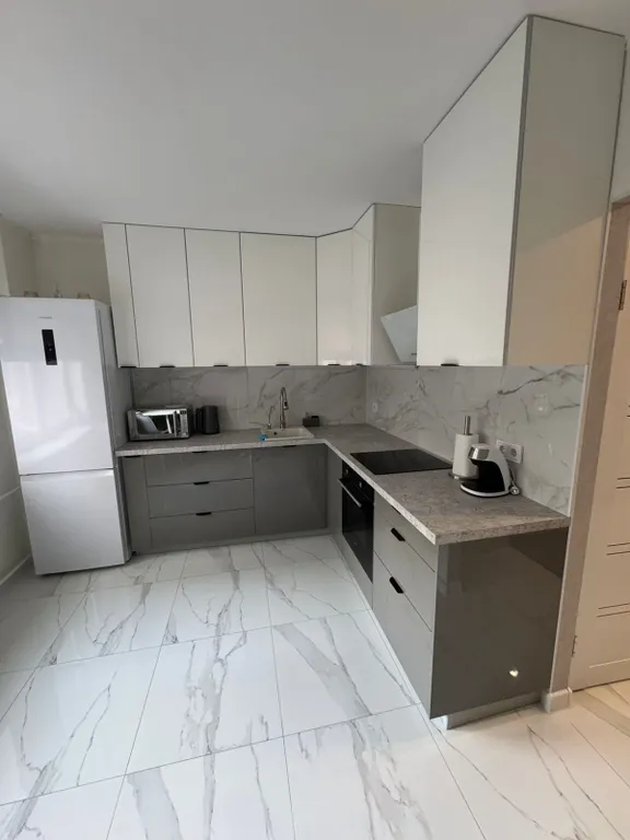 Уютная 1-комнатная квартира