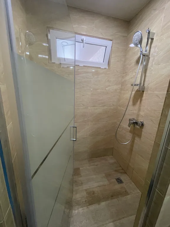 Апартаменты на берегу