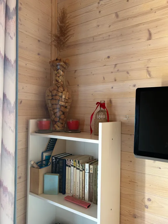 Дом с видом на море