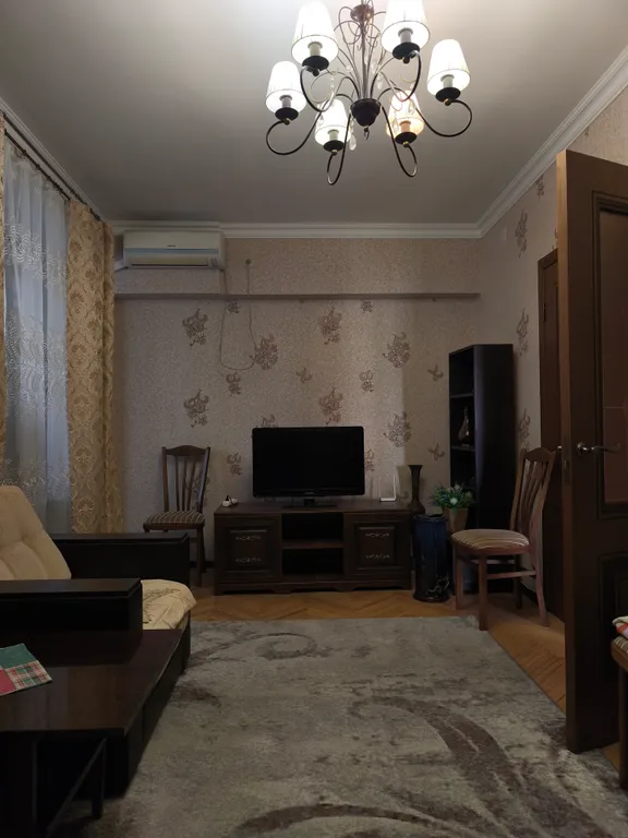 Квартира у моря