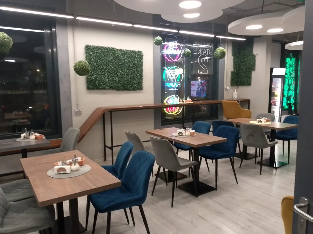 Апартаменты у метро Купчино