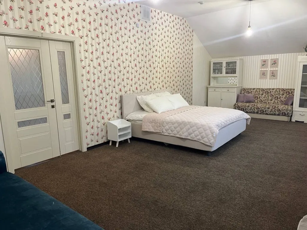 Гостевой дом «Cactus House”