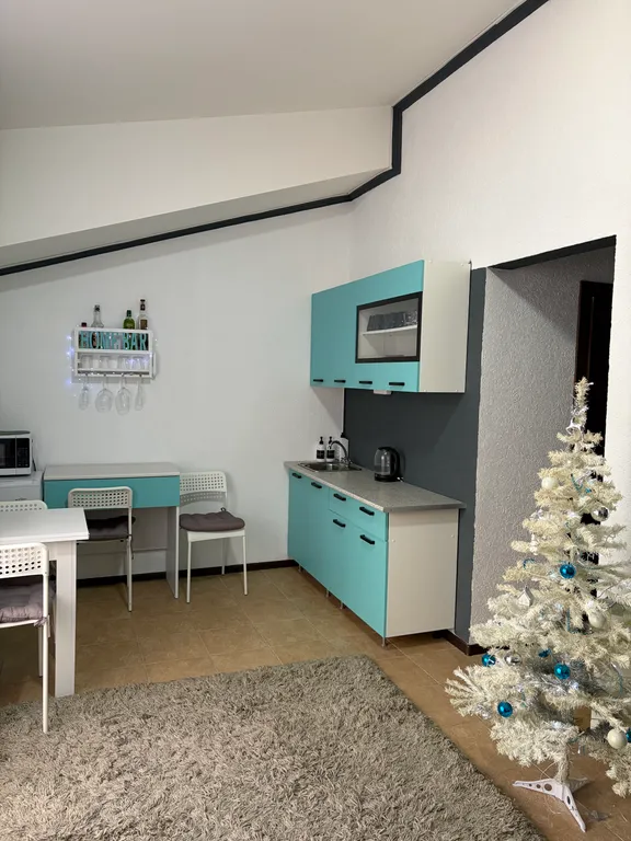 Номер с видом на море