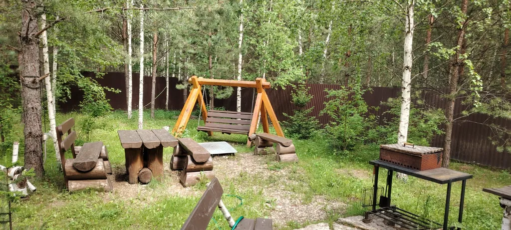 ЭКО Дом на павловловском водохранилище пос. Береговой