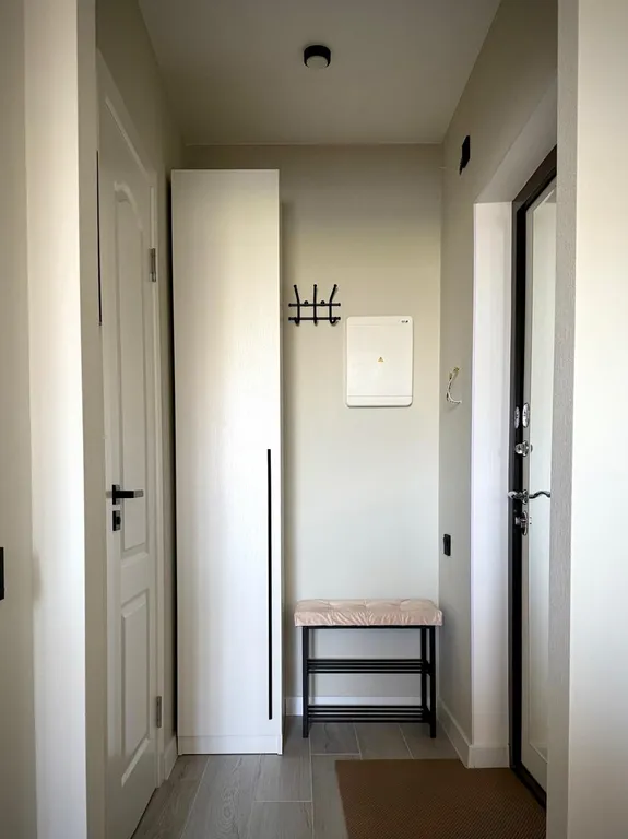 Стильная студия