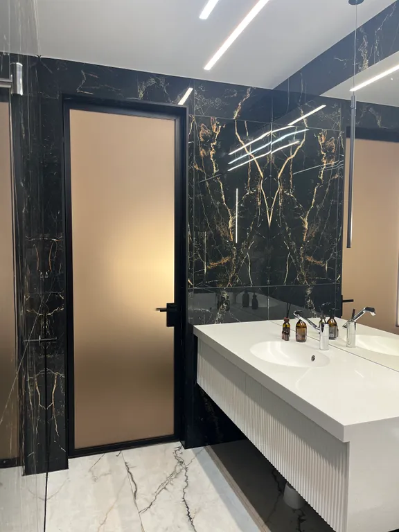 Квартира Квартира Новый апартамент с отдельным выходом на море — Лазаревское