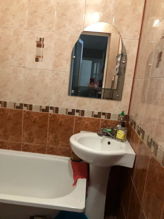 Уютная 2-комнатная квартира в центре города