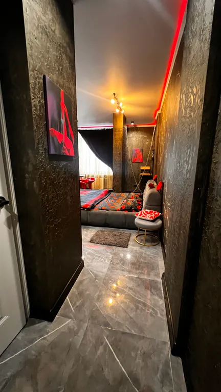 Номер с кондиционером