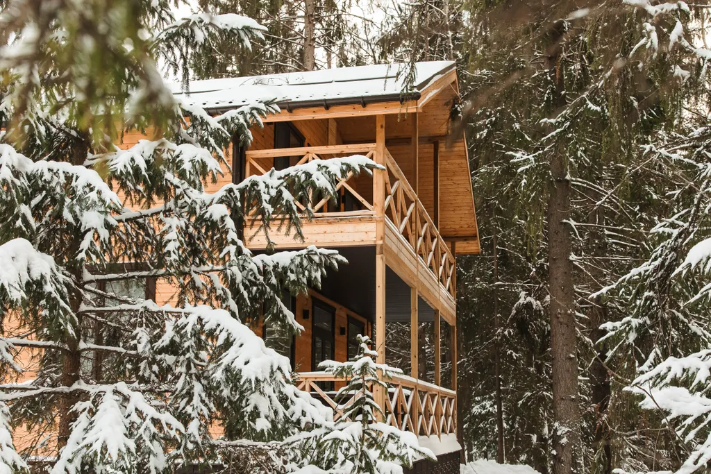 5-комнатный Дом