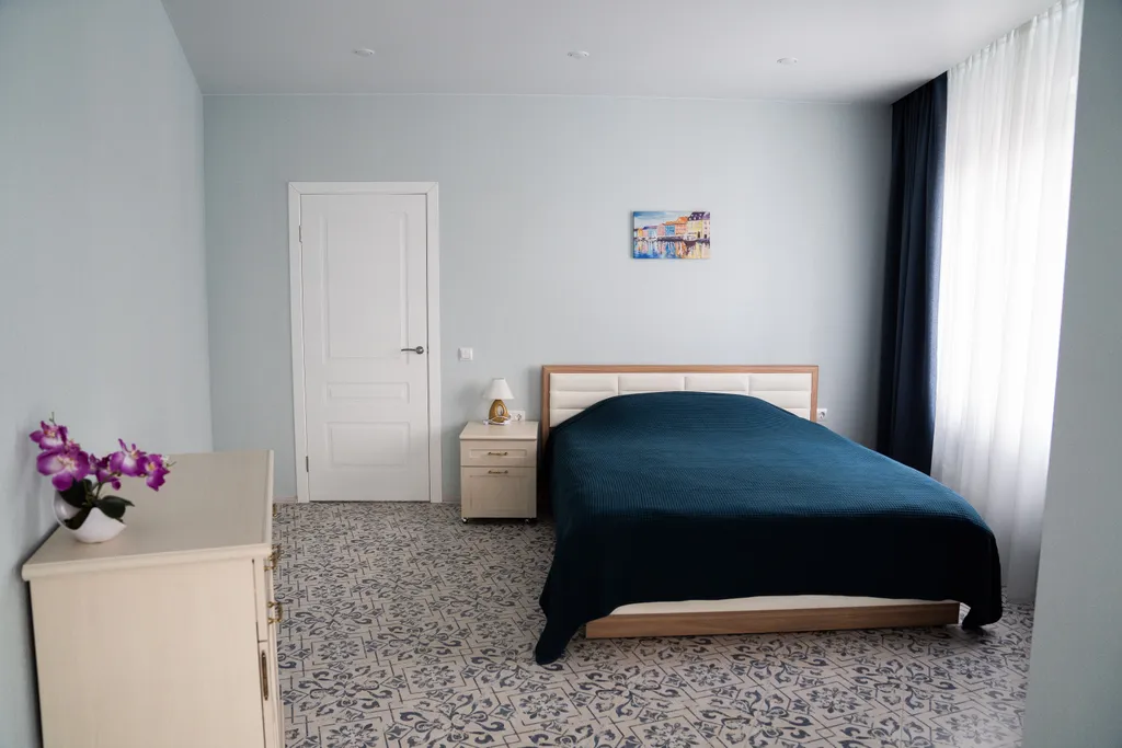 Квартира Квартира Apartments Malina Alt Platz 59 — Светлогорск