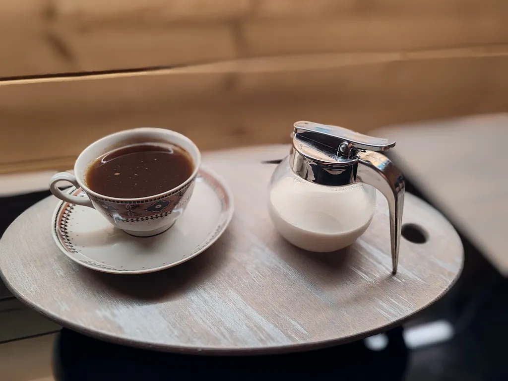 Домик у моря для путешественников с собаками