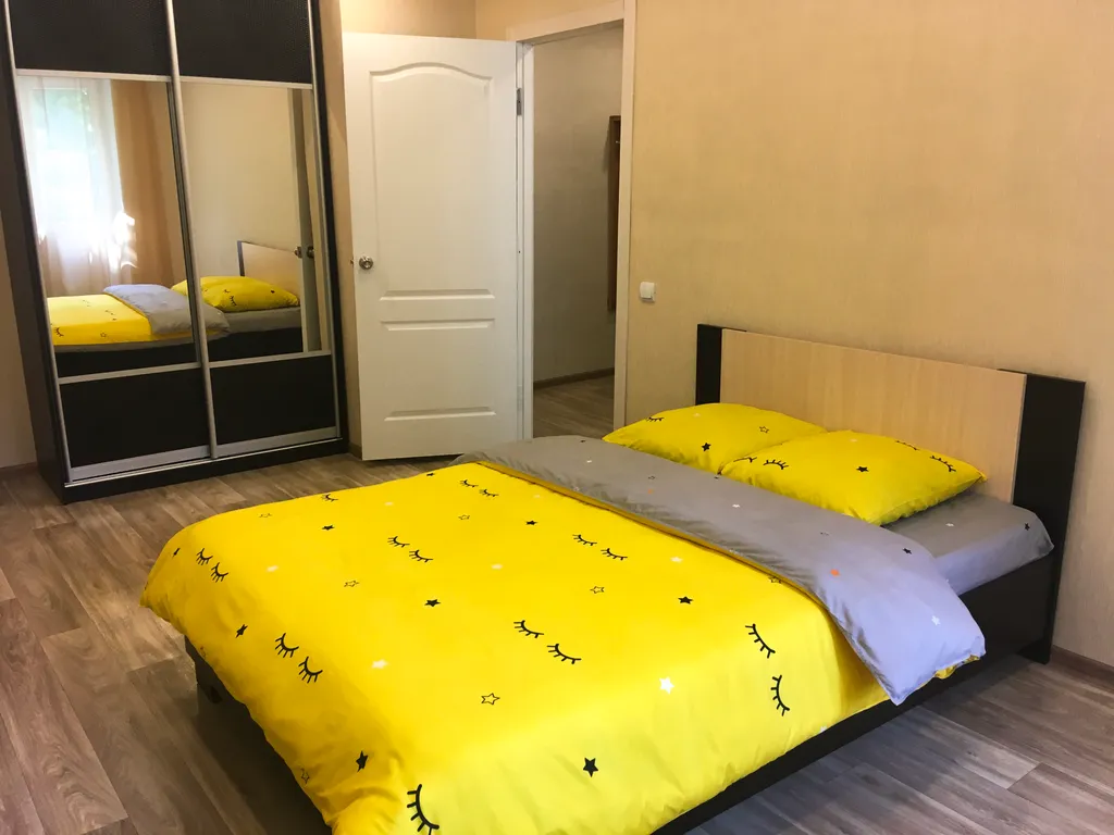 Уютная квартира в центре — аренда посуточно в Тамбов