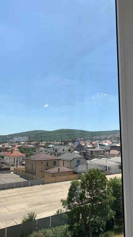 Квартира Квартира Оливка в Приморском районе — Цемдолина