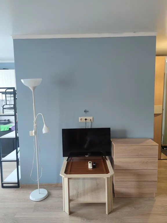 Квартира 1-комнатная Квартира — Сухум