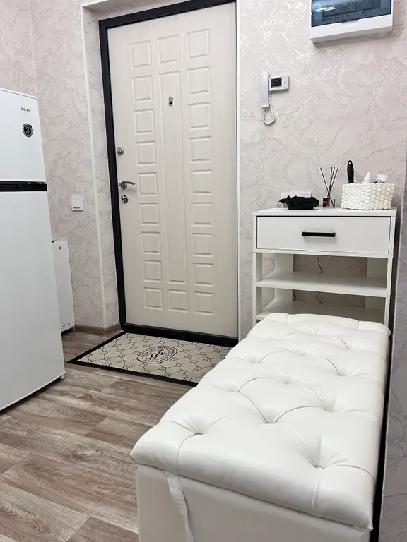 Студия располагается рядом с жд вокзалом.