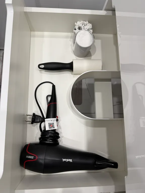 Уютная квартира с новым ремонтом